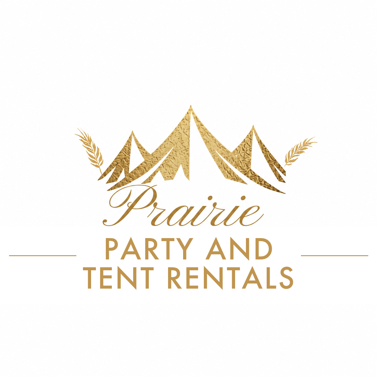 Prairie Party & Tent Rentals